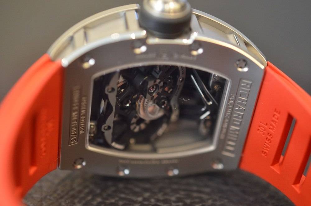 Richard Mille Rm 053 2025