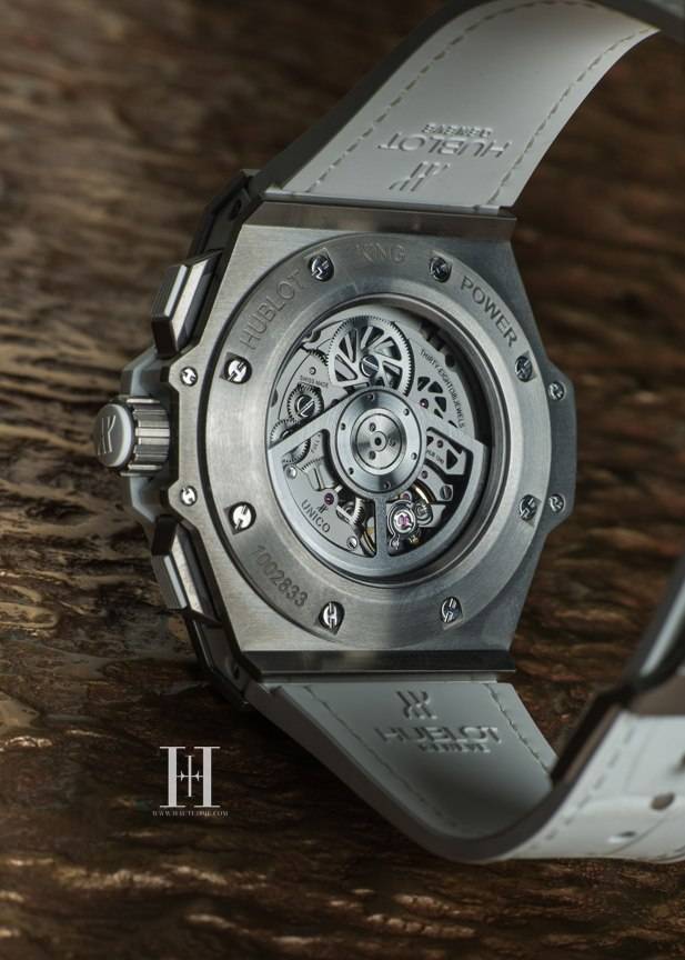 Hublot New Watches Big Bang Fluo Pink 341.SV.9090.PR.0933