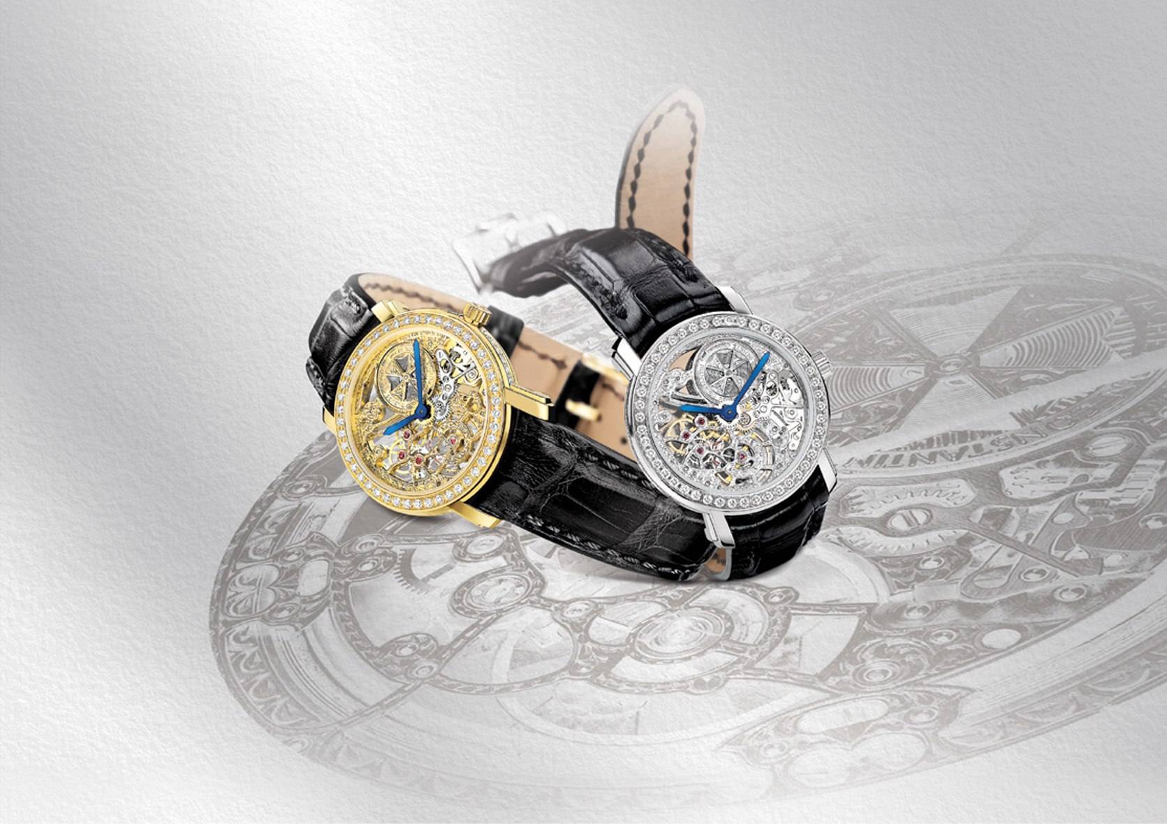 Best Open Worked Watches of 2013 - Luxury Watch Trends 2018 ...