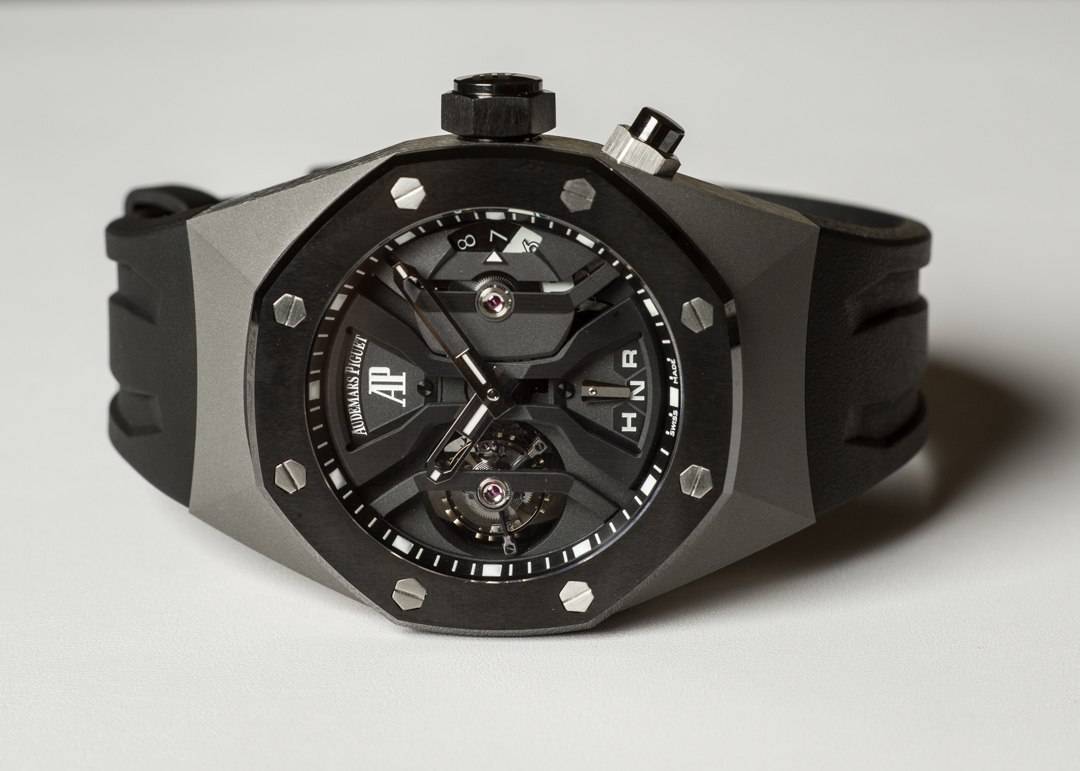 Audemars_Piguet-39 - Luxury Watch Trends 2018 - Baselworld SIHH Watch News