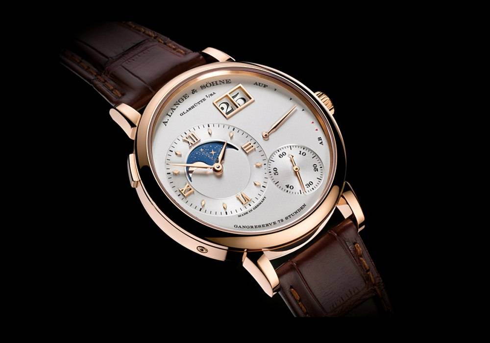 Karl Lagerfeld Milgauss - Luxury Watch 
