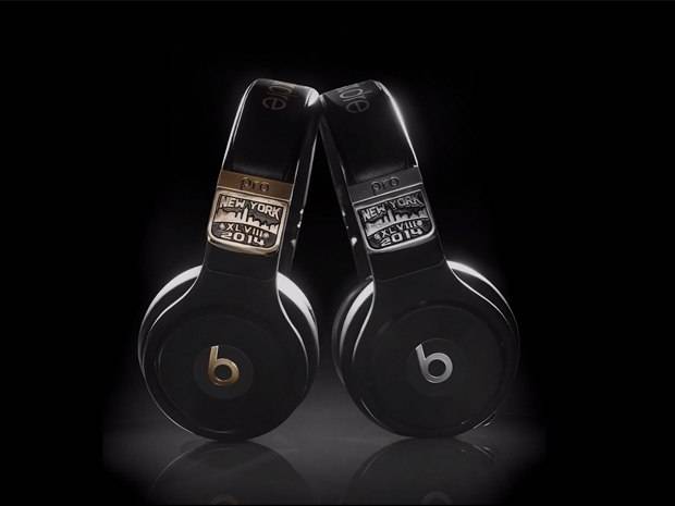 Graff Diamonds and Beats by Dre Team Up 