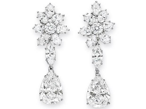 Haute Jewelry: Highlights From Christie's Magnificent Jewels Sale ...