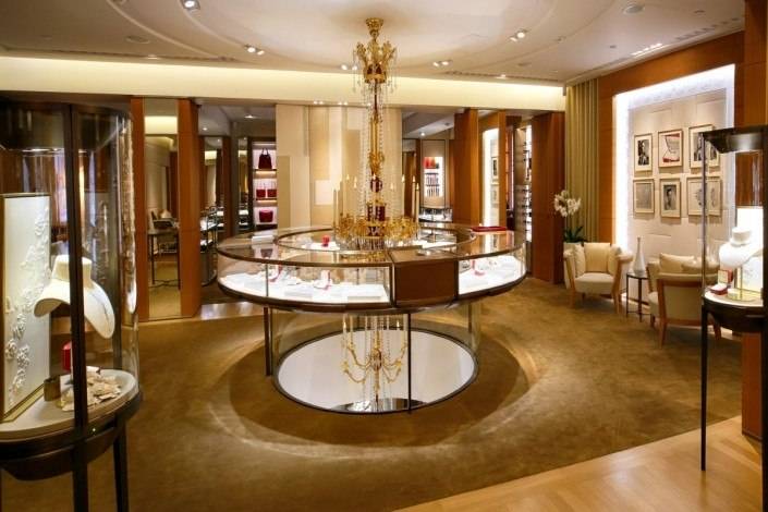 Haute Time Visits Cartier in Moscow - Luxury Watch Trends 2018 ...