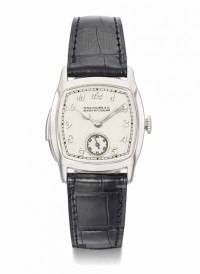 Rare Patek Philippe That Belonged to Henry Graves Jr. Fetches ...