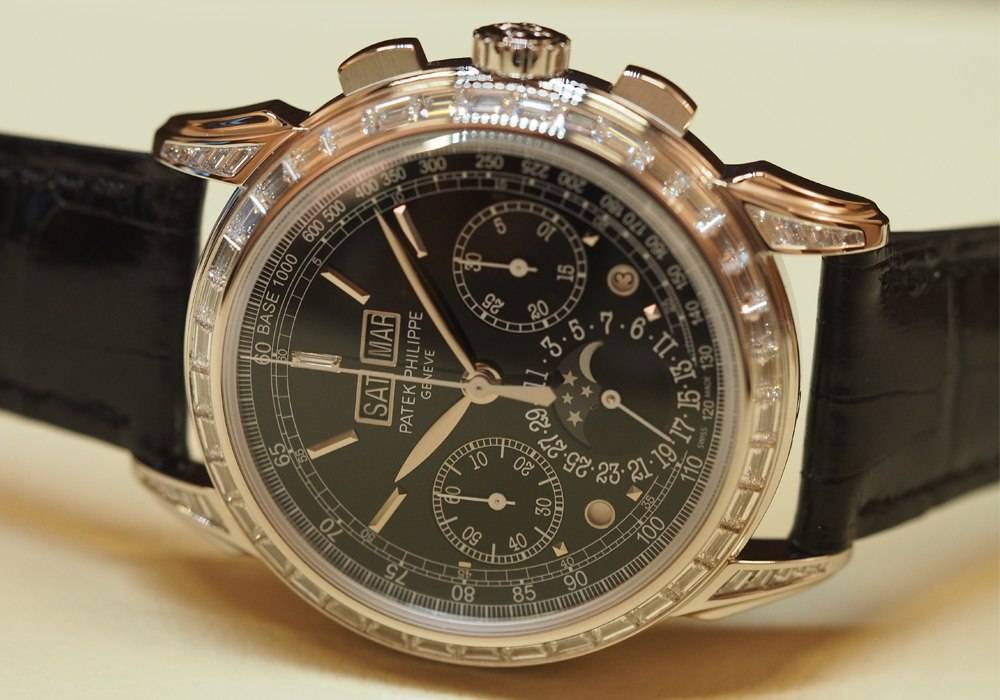 patek philippe 5271p