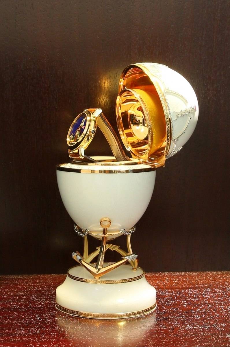 ulysse nardin kremlin