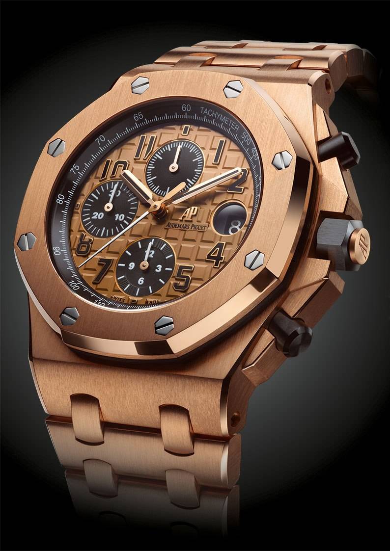 Carmelo Anthony's Haute Time Watch of the Day: Louis Vuitton Tambour Twin  Chronograph - Luxury Watch Trends 2018 - Baselworld SIHH Watch News