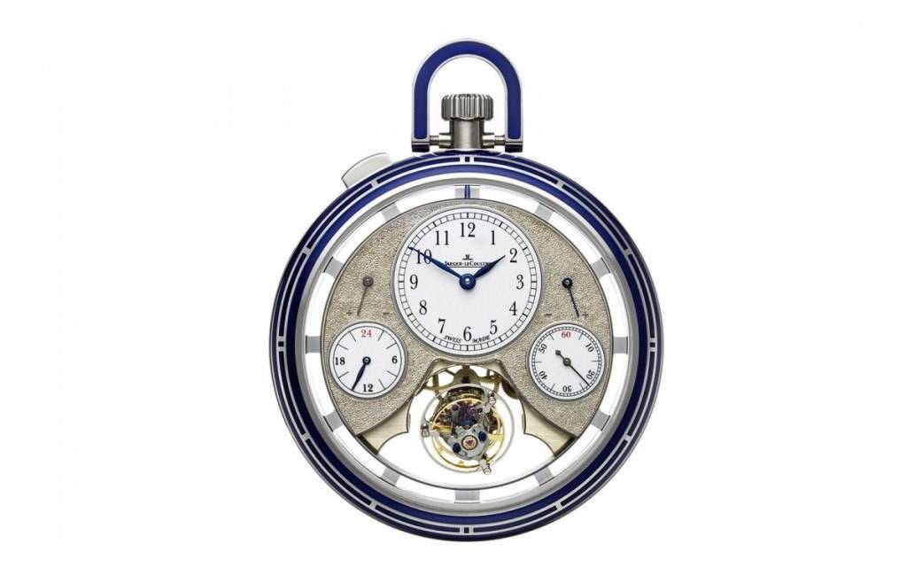 Haute Five Best Pocket Watches In 2014 Haute Time