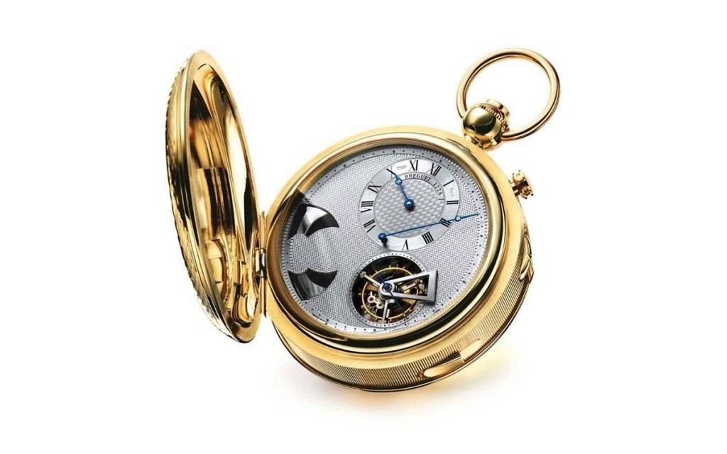 Haute Five Best Pocket Watches In 2014 Haute Time