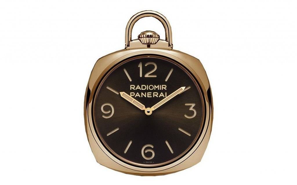 Haute Five Best Pocket Watches In 2014 Haute Time