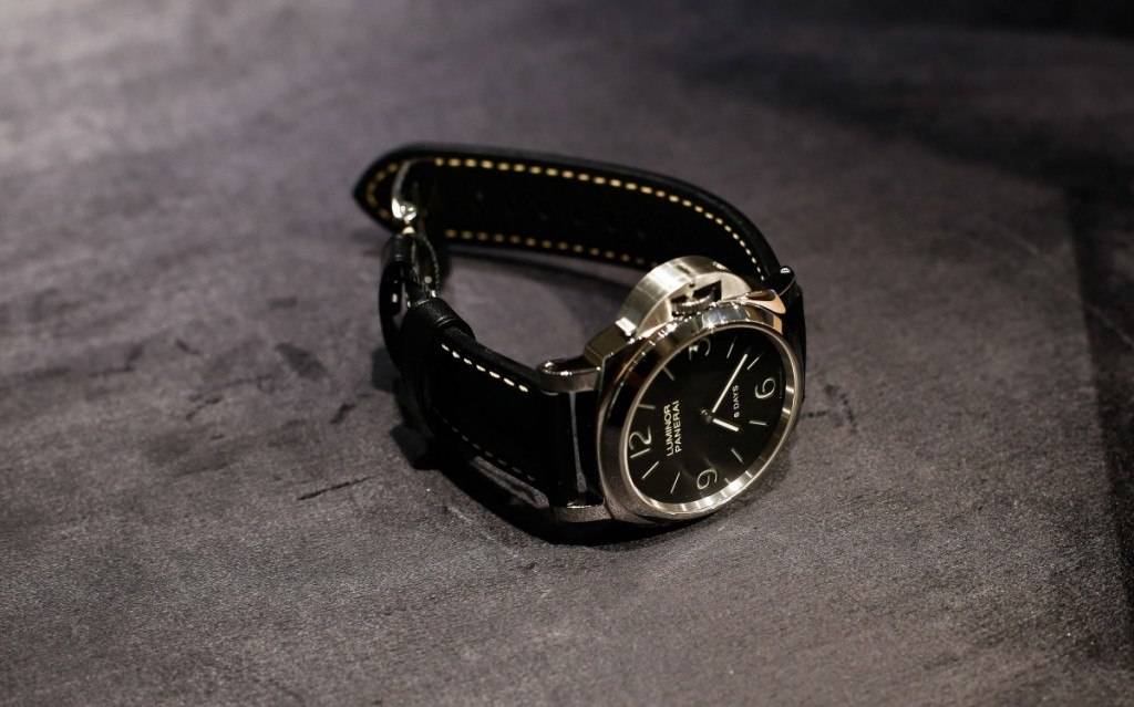 Harrods Picks The Best Vintage And New Panerai Watches