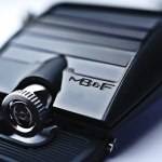 The new MB&F HM5 CarbonMacrolon watch