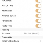 Kevin Rose Explains Watchville, His New Watch App