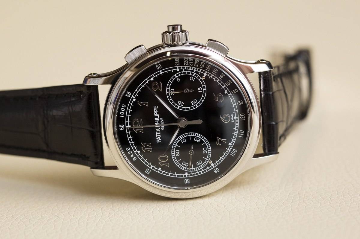 Chronographs: The Most Beloved Complication?