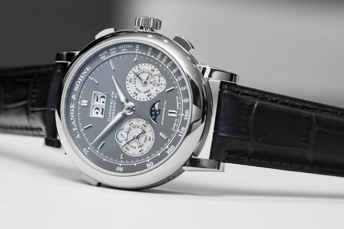 Top 5 Chronograph Watches Of 2015