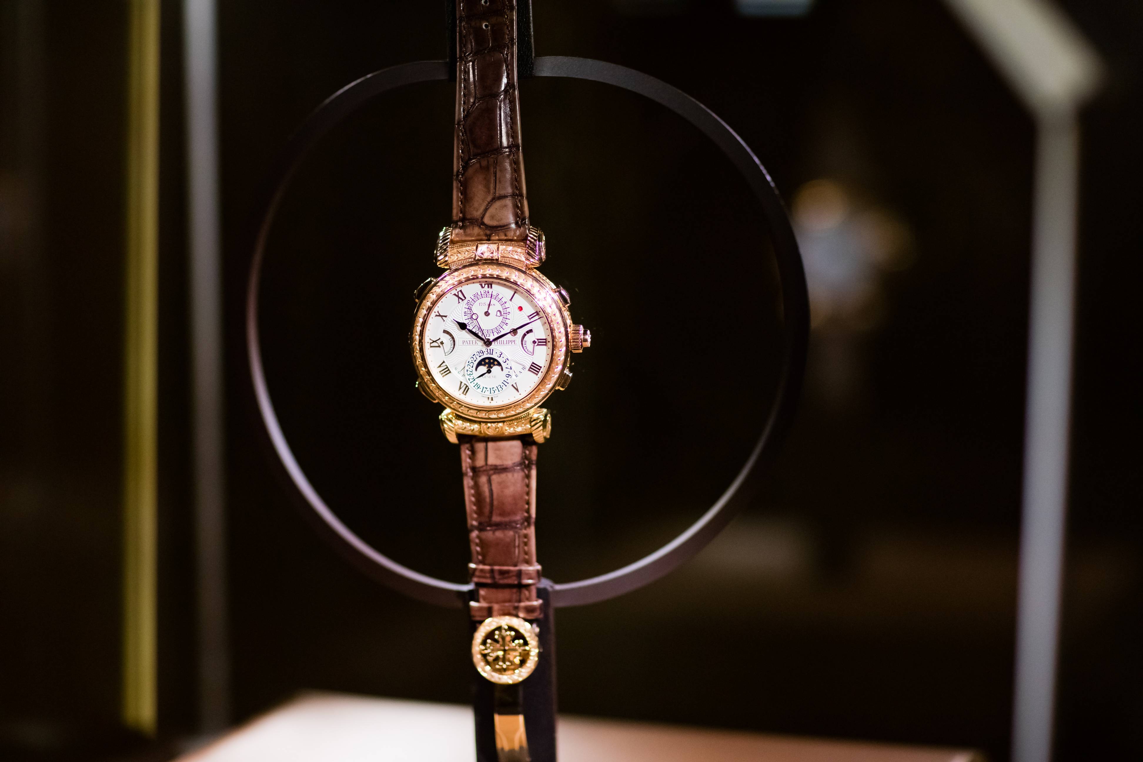 What To Expect When Visiting Patek Philippe’s Grand Exhibition?