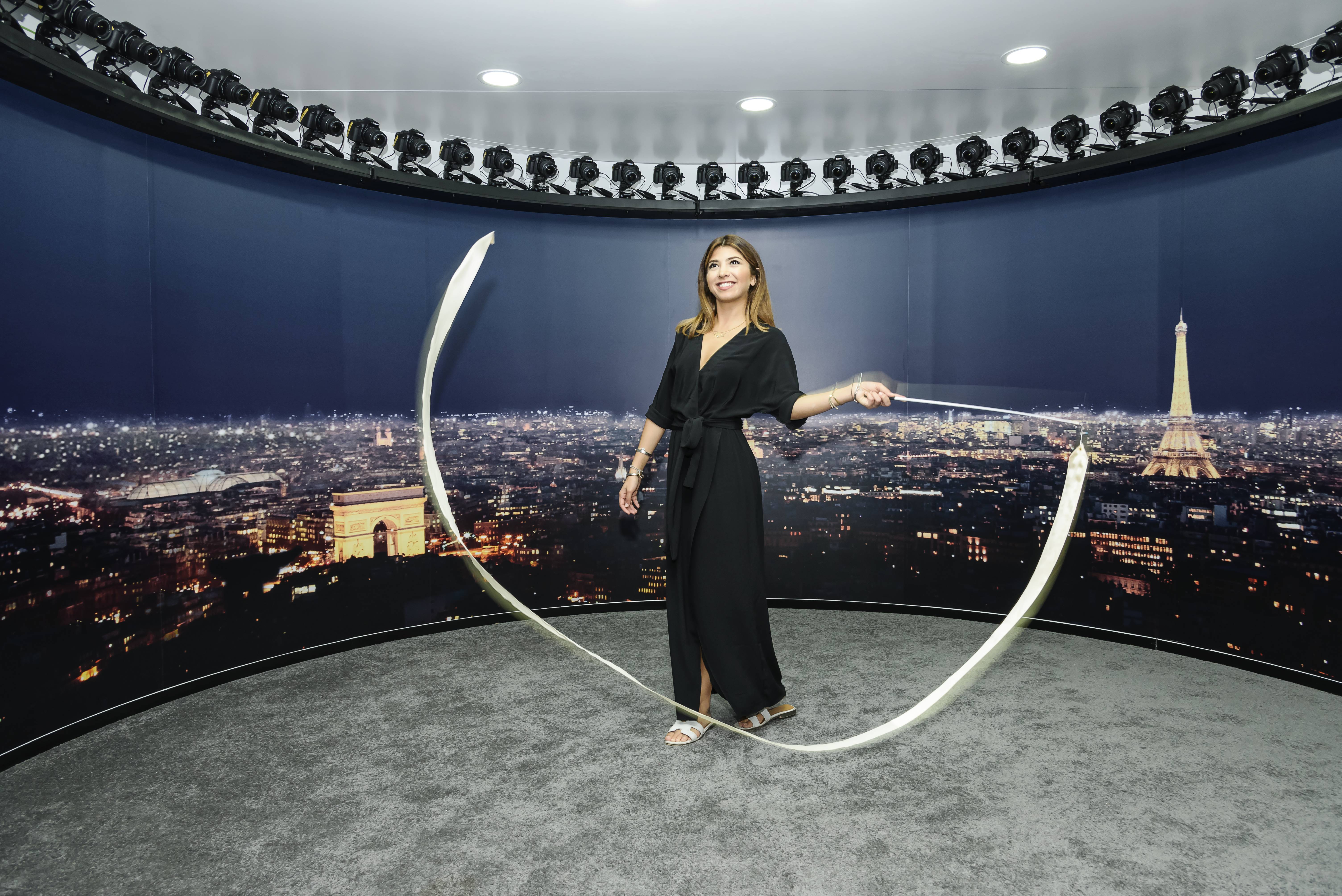 Piaget Unveils Possession Collection in Dubai
