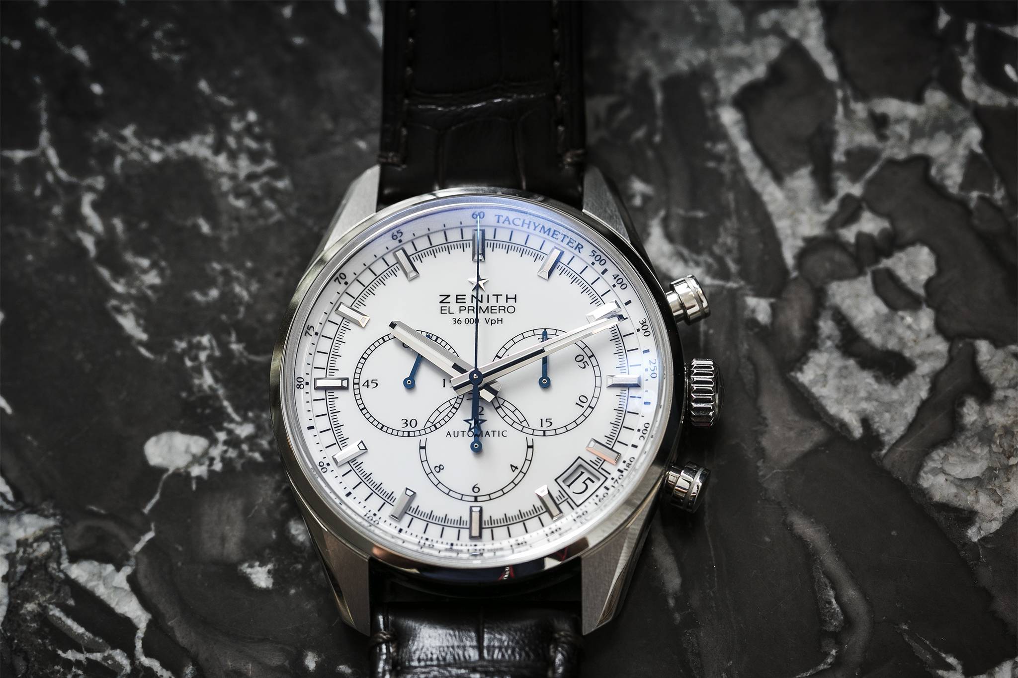 What Does Your Watch Say About You?