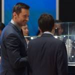Montblanc Heritage Chronométrie Dual Time Vasco da Gama Limited Edition 238 Watches And Wonders Actor Hugh Jackman-6
