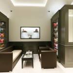 The A. Lange & Sohne Boutique at South Coast Plaza