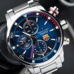 Hands On The Maurice Lacroix Pontos S FC Barcelona Official Watch