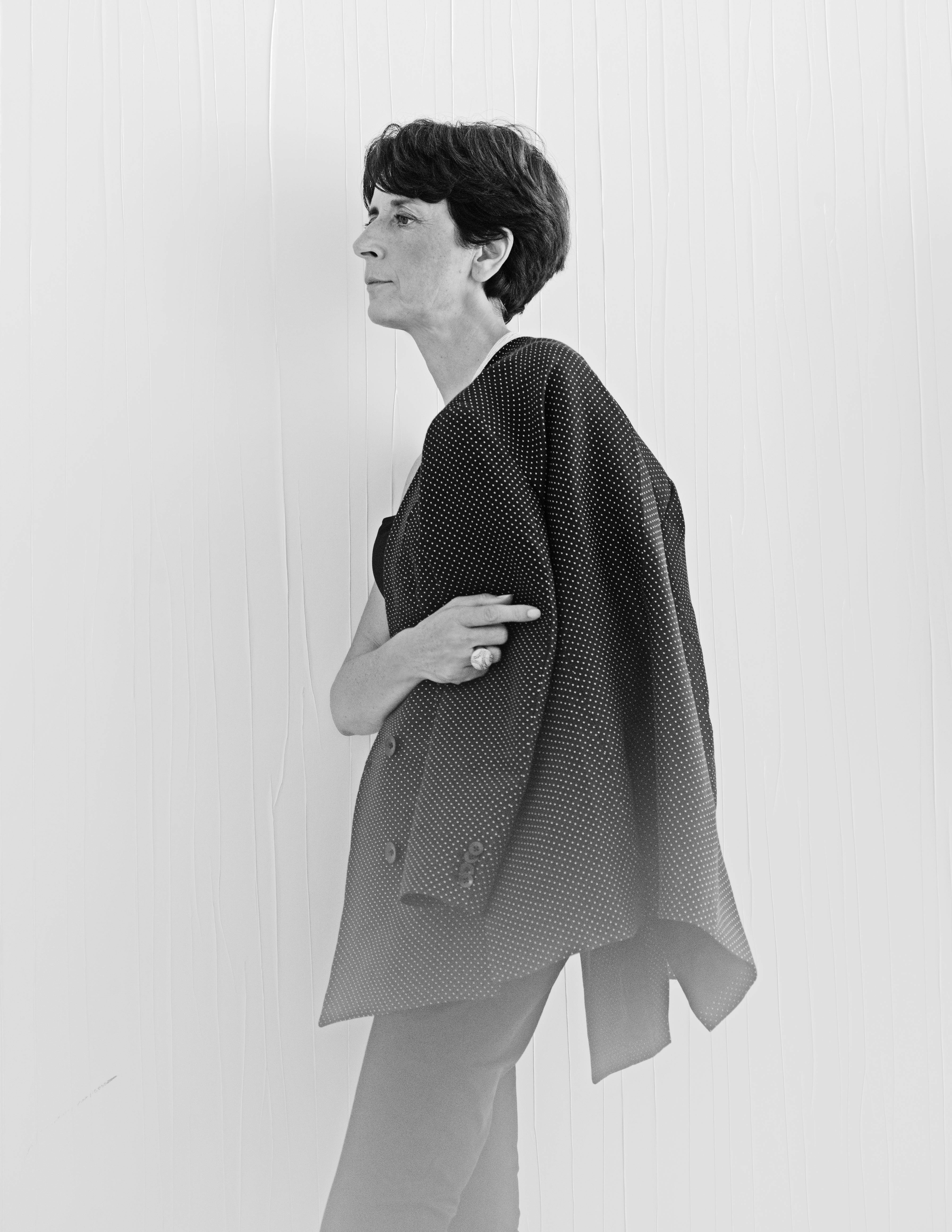 OneOnOne With Cartier's Creative Director, Jacqueline KarachiLangane