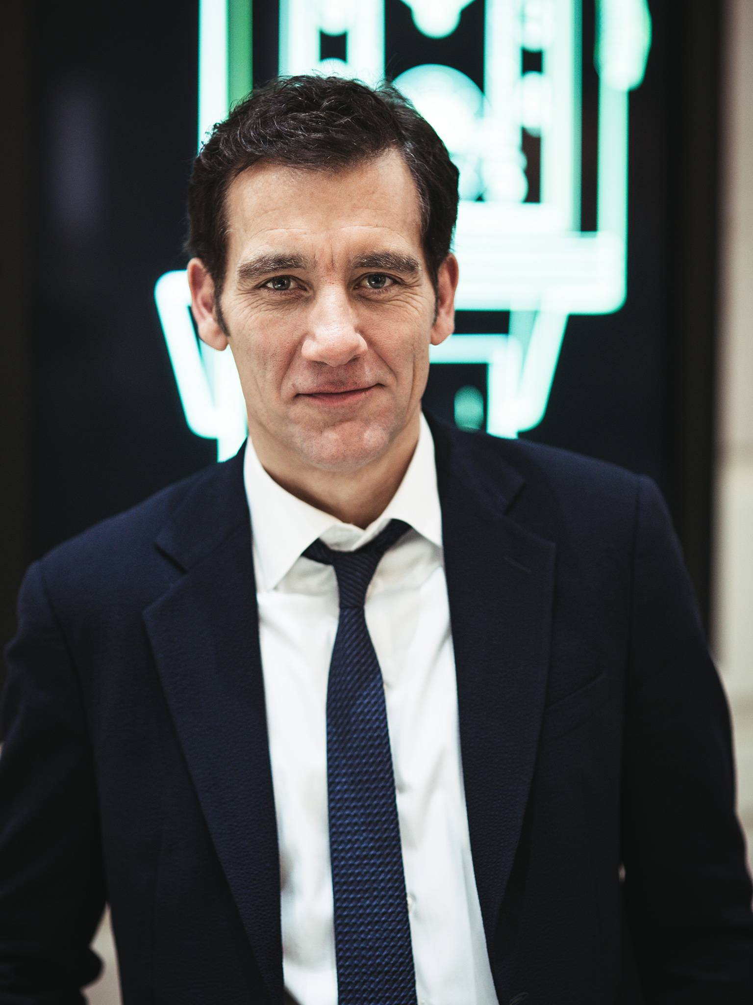 In Conversation With Clive Owen: On The Iconic Reverso, His Style Icon, And His Love Of Theater