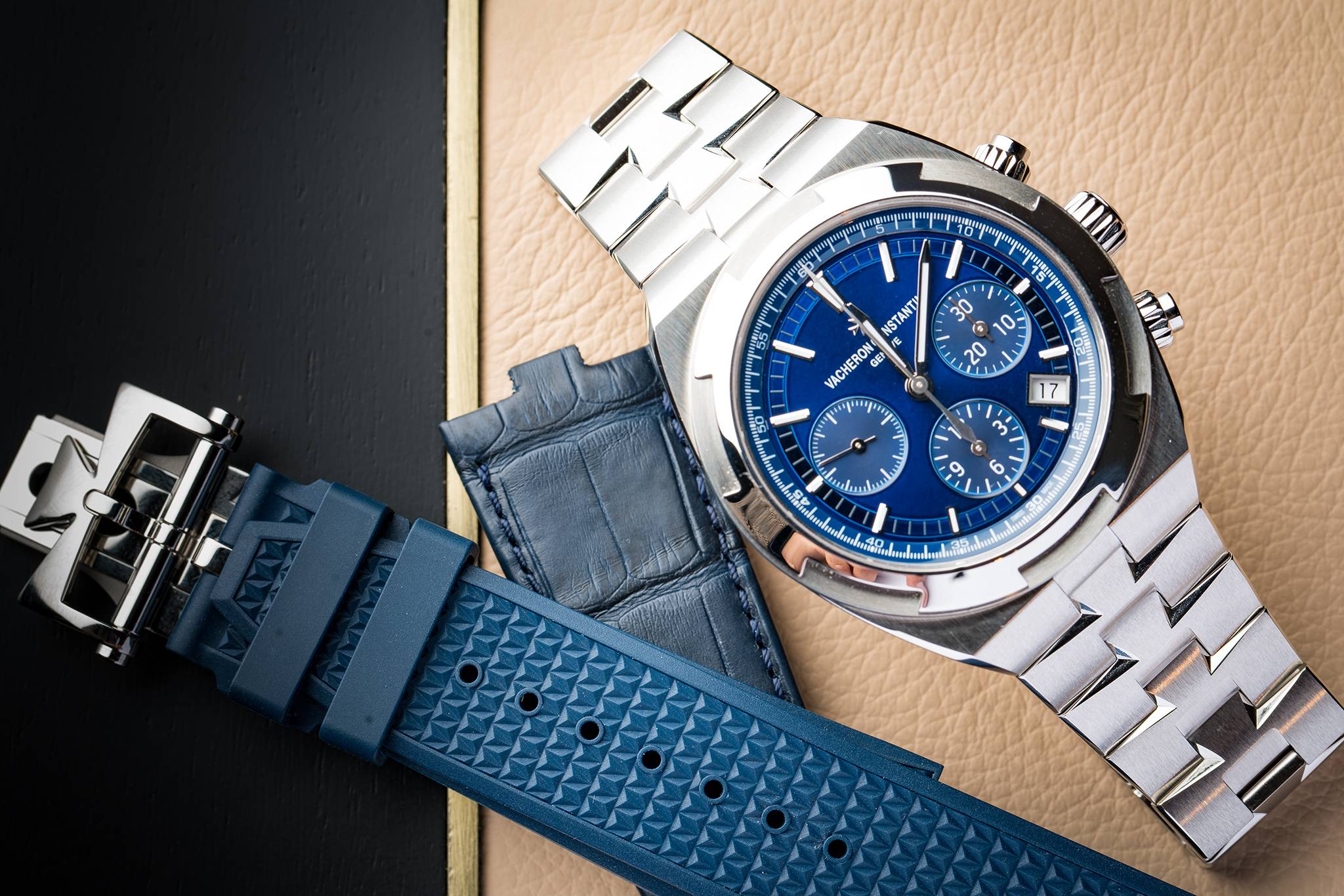 SIHH 2016 Novelties From Vacheron Constantin