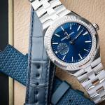 Vacheron Constantin Overseas Small Model