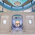 Van Cleef & Arpels Hosts The Poetry of Time™ Exhibition In Dubai 2