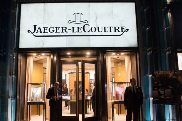 Jaeger-LeCoultre and Haute Living Celebrate the 85th Anniversary of ...