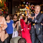 CNY Singapore Malmaison Event 2016 Henry Tay Watch and Chocolates