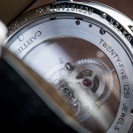 Cartier Rotonde de Cartier Astromysterieux Watch 2016 Caseback