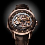 Christophe Claret Soprano Timepiece