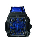The Spirit of Big Bang Bruce Lee Be Water Limited Edition Timepiece