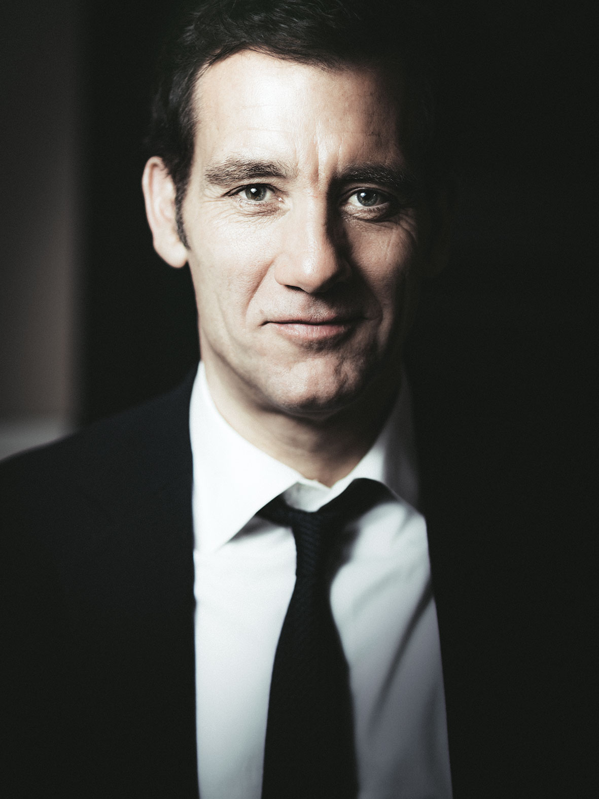 An Inside Look as Clive Owen Discusses his Partnership with Jaeger-LeCoultre
