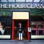 F.P.Journe graces The Hour Glass's luxury emporium, Malmaison