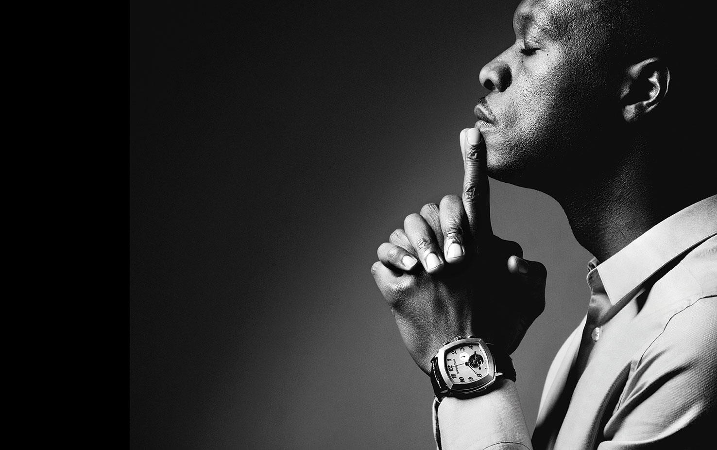 Haute Collector: Pras Tells The Stories Behind His Amazing Collection