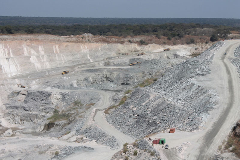 The Life of a South African Emerald, Ethically Mined by Gemfields