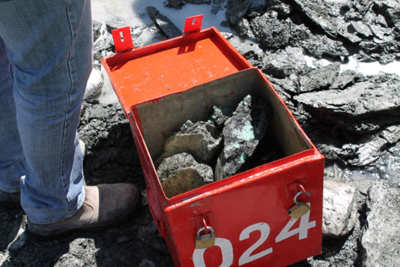 The Life of a South African Emerald, Ethically Mined by Gemfields