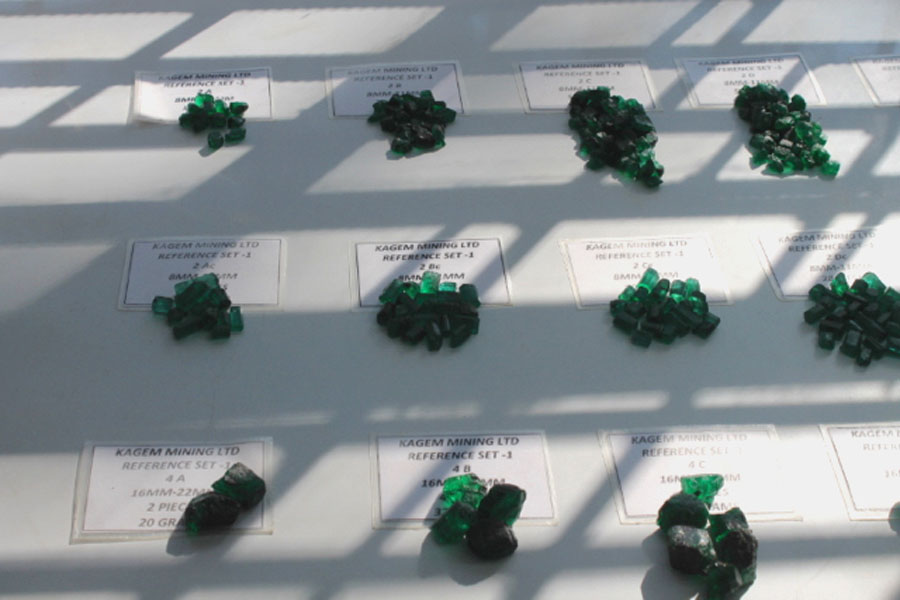 The Life of a South African Emerald, Ethically Mined by Gemfields