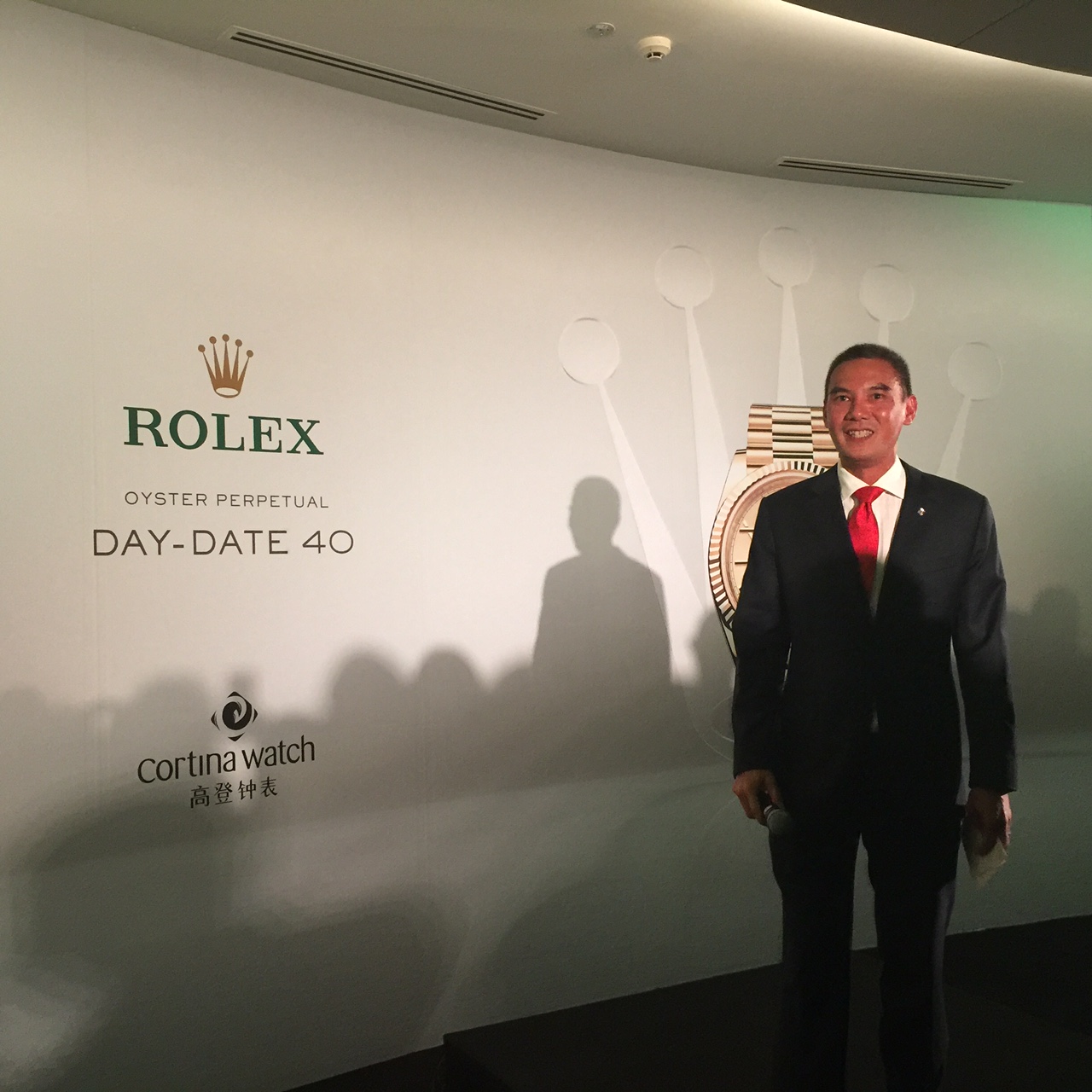 The Rolex Exhibition Housed at New Boutique by Cortina Watch in Singapore