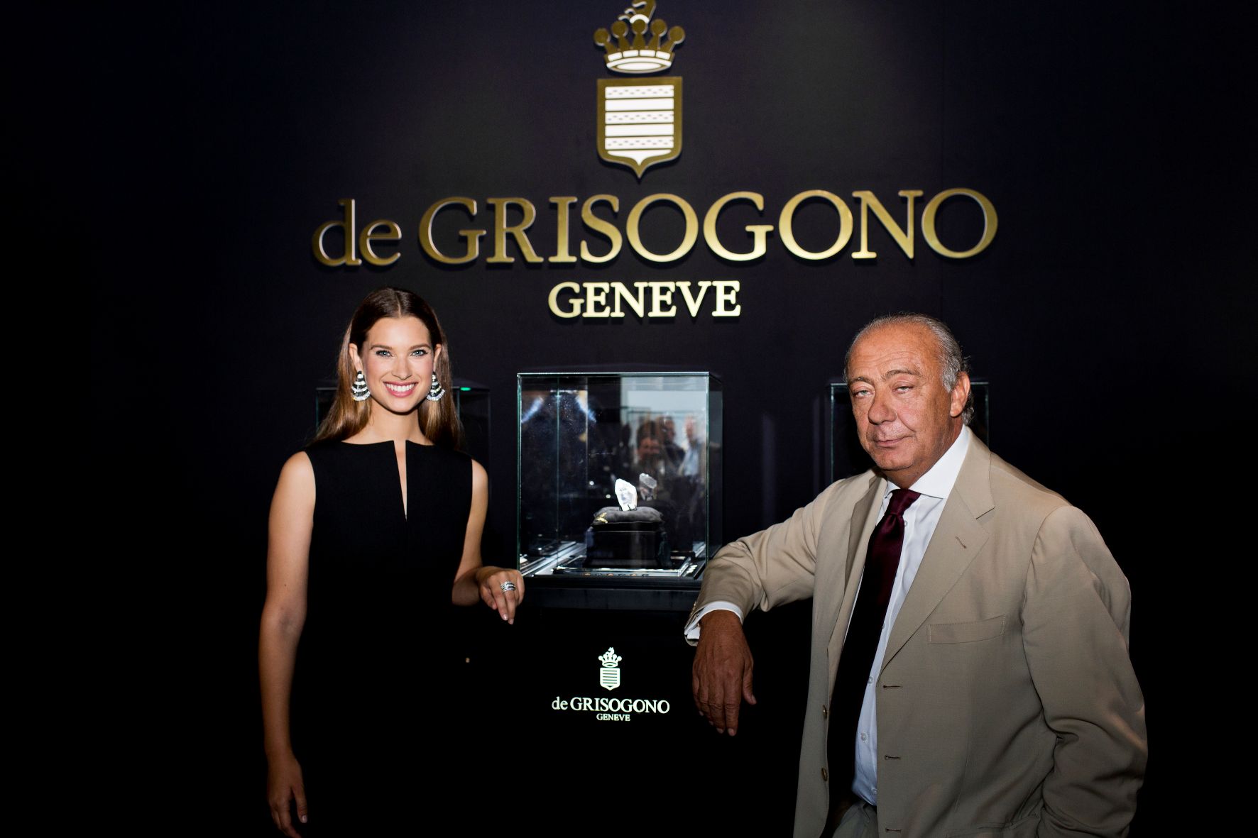 De Grisogono Unveils ‘The Constellation’ acquired for $63 Million