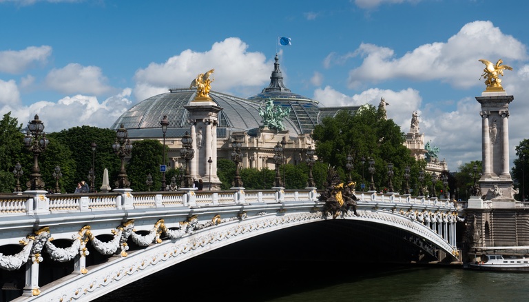 The Biennale des Antiquaires In Paris To Host “The Mastery of Time Exhibition” From September 10 – 18.