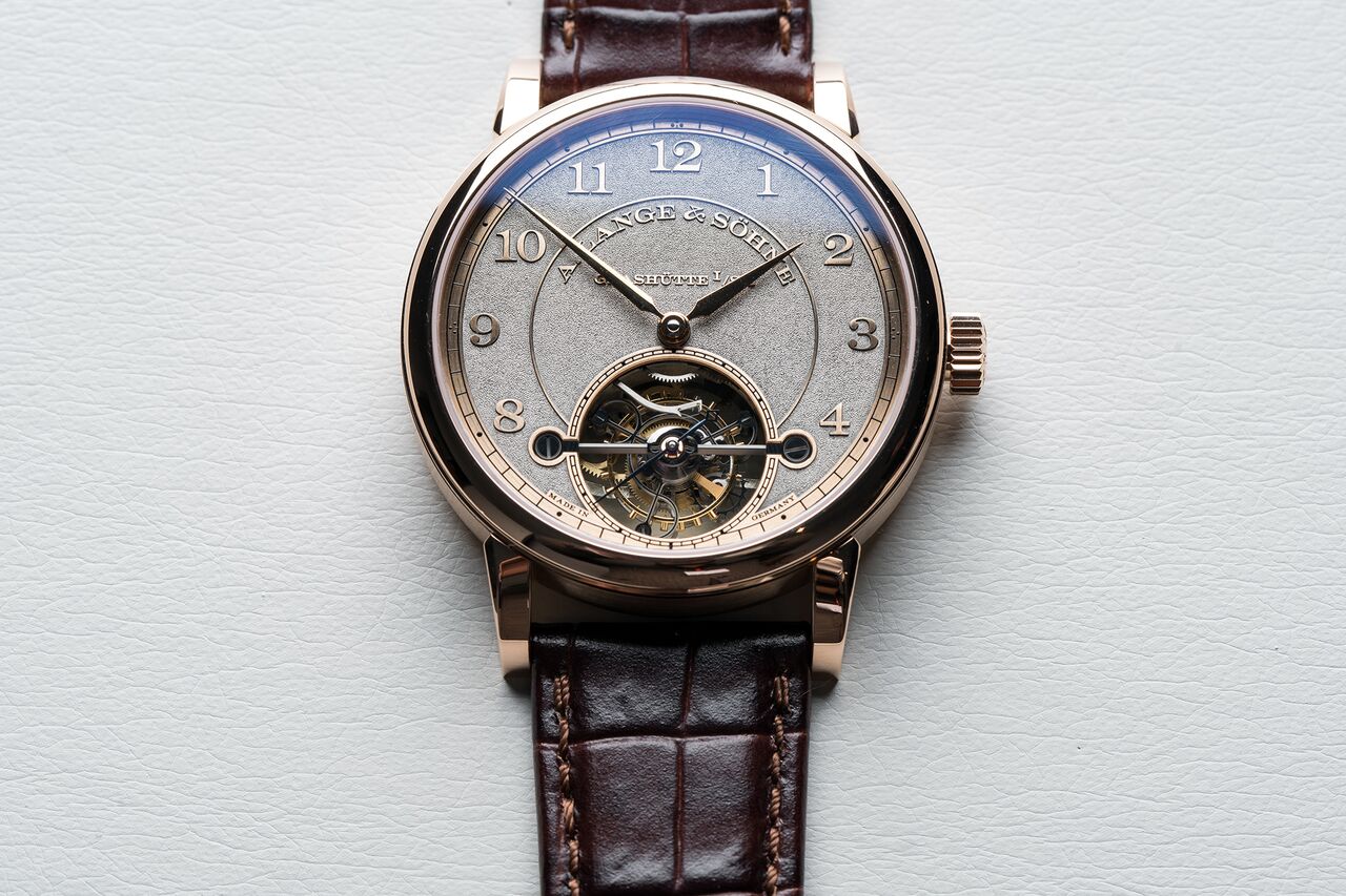 Tourbillons: From Precision Device To Collectors Favorite Complication
