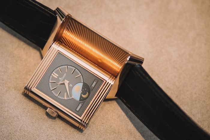 The Versatile Reverso: A Closer Look At Jaeger-LeCoultre’s Icon