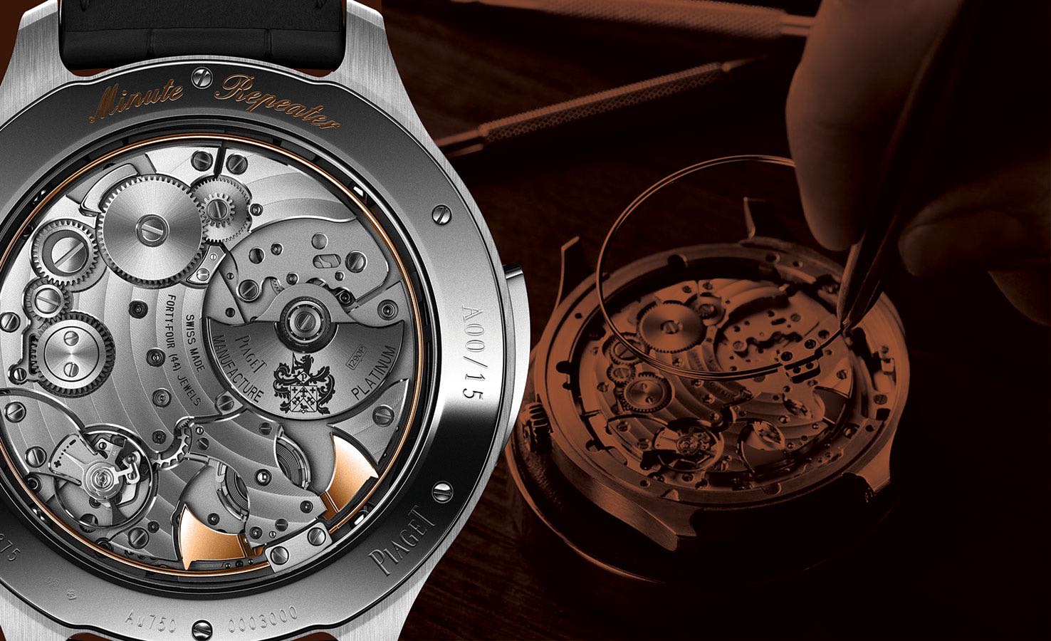 The New World of Chiming Watches