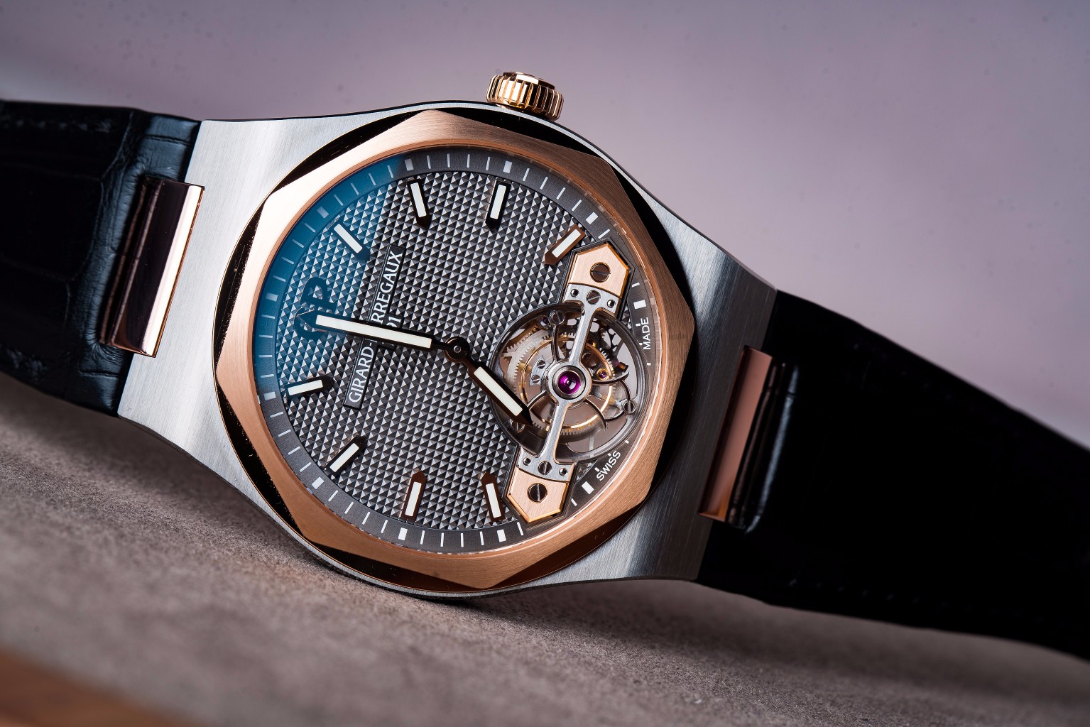 Exploring The World Of The Traditional Tourbillon