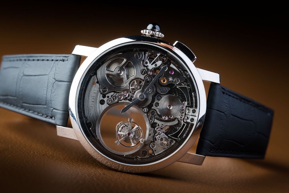 Top 10 Watches From The SIHH